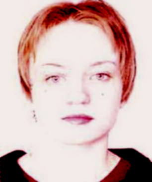 Natalia Miroshnichenko