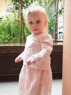 Kseniya Zharova